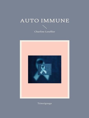 cover image of Auto immune